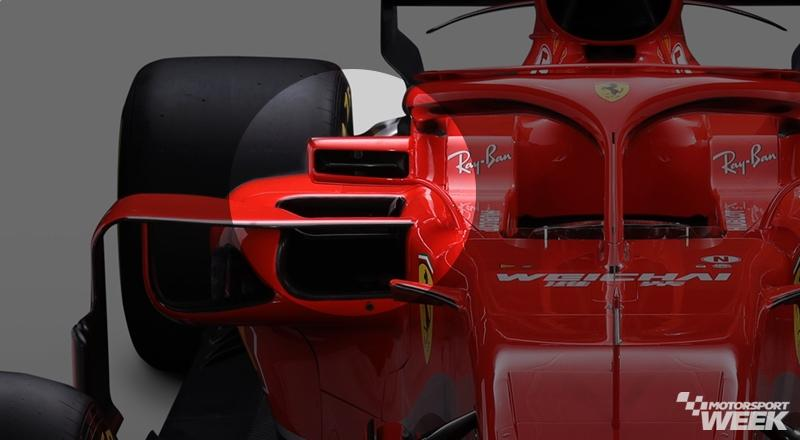 Illustration for article titled Goodnight, Scuderia Edition